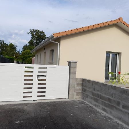 Maison Aureilhan Mimizan Landes Exterior photo